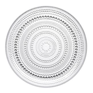 Iittala Kastehelmi Plate