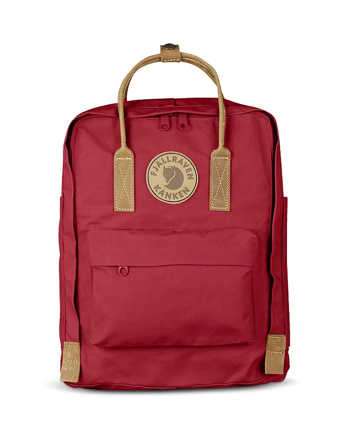 FJALL RAVEN KANKEN NO. 2 SMALL BACKPACK,F23565