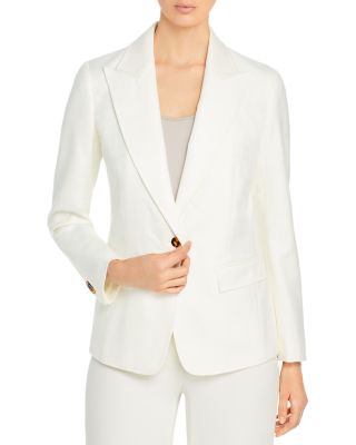 lafayette 148 new york blazer