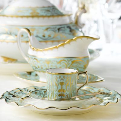Darley Abbey Dinnerware Collection