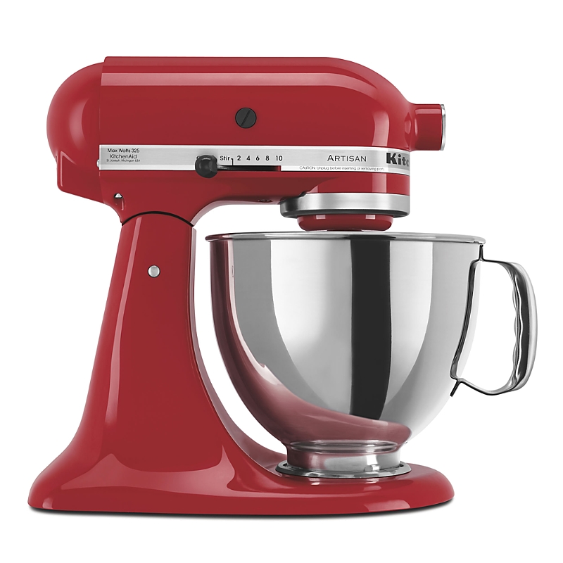 KitchenAid Artisan 5-Quart Stand Mixer