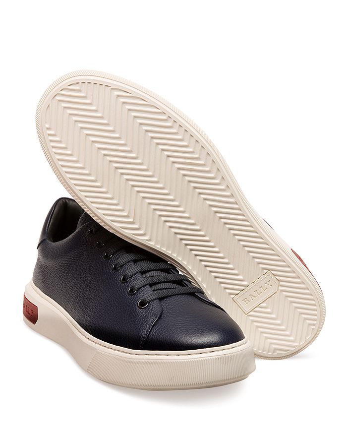 Bally Men's Marvyn Low Top Sneakers Bloomingdale's