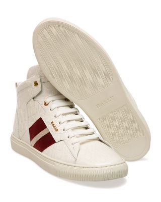 women's nike high top wedge sneakers
