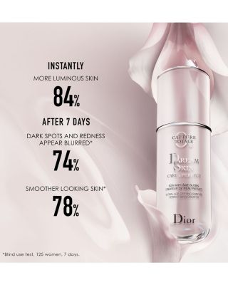 Dior Dream Skin & Capture Totale セット Dior Dream Skin & Capture Totale セット
