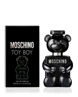 Moschino Toy Boy Eau de Parfum Spray 3 