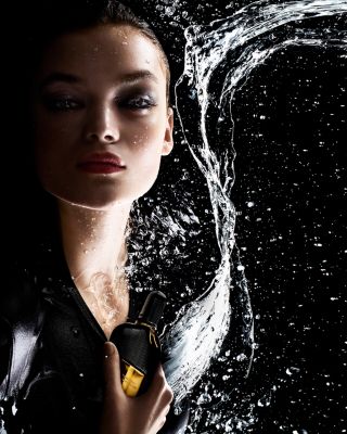 Black Orchid Eau de Parfum Fragrance