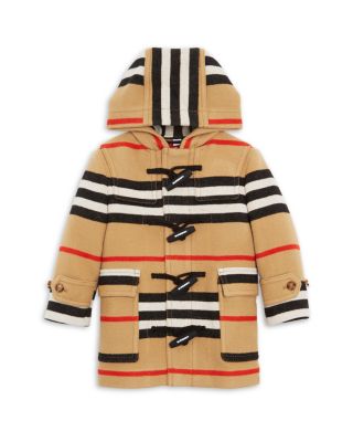 burberry infant jacket