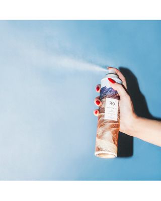 Death Valley Dry Shampoo, Travel Size 1.6 oz.