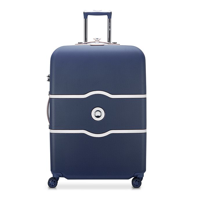 DELSEY ROLAND GARROS CHATELET AIR 28 SPINNER SUITCASE,401672828