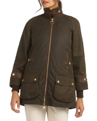 barbour seldo waterproof jacket