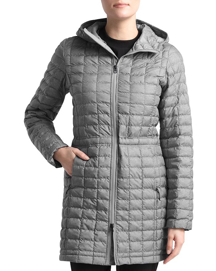 THE NORTH FACE THERMOBALL ECO PARKA,NF0A3XDGDYY