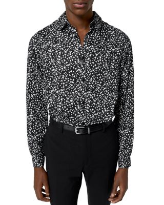 The Kooples - Printed Shirt