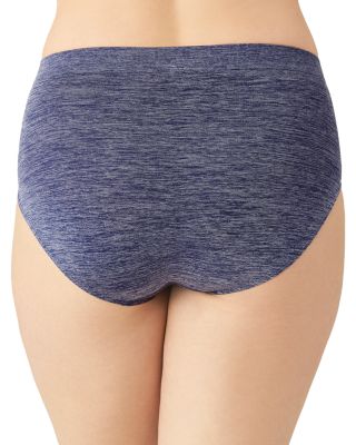 B.Smooth&reg; Seamless Briefs 