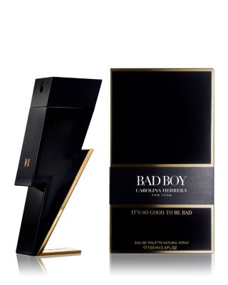 Bad Boy Eau de Toilette 3.4 oz.