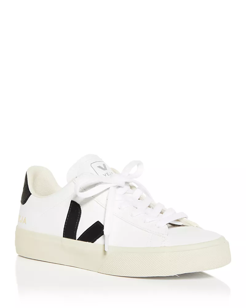 Veja Women's Campo Low Top Sneakers