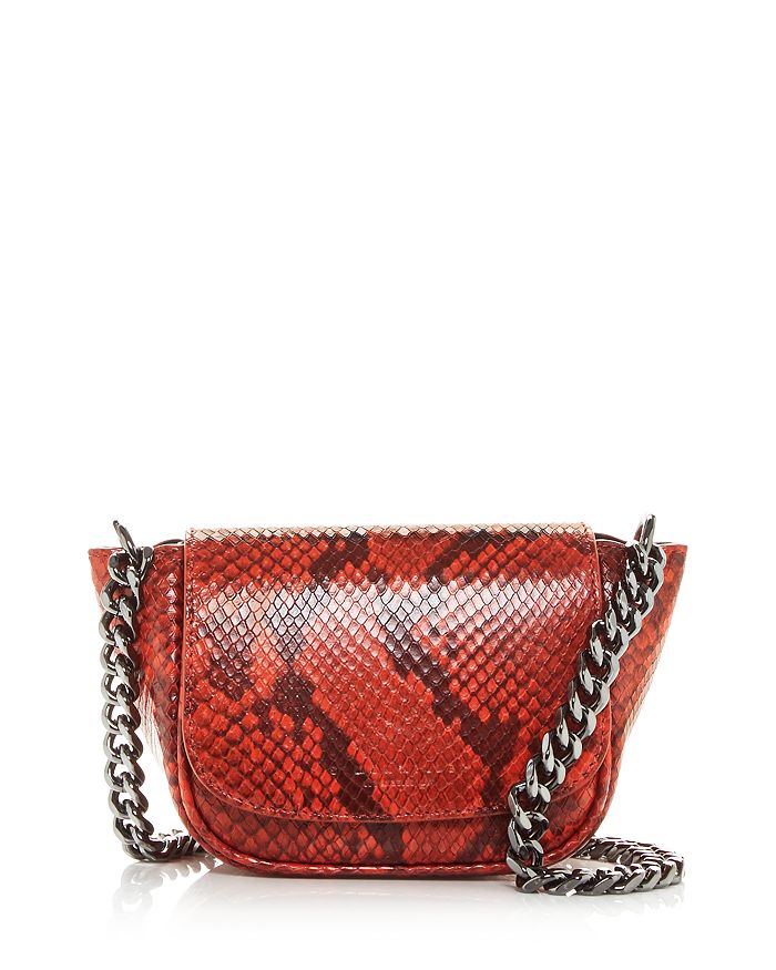 Simon miller mini bend bag top