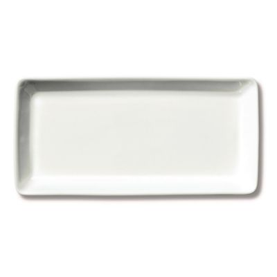 Iittala Teema Oblong Platter, 6.25 x 14.5