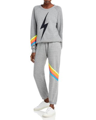 aviator nation tracksuit