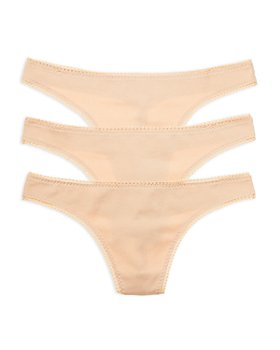 On Gossamer Panties for Women - Bloomingdale's