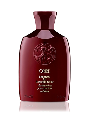 Oribe Shampoo for Beautiful Color 2.5 oz.