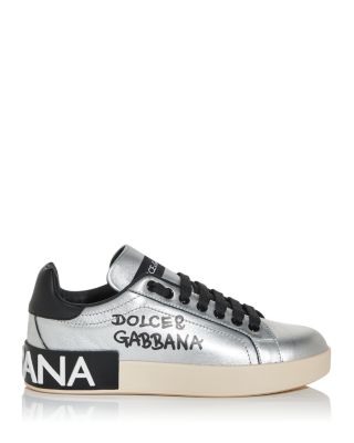 active dolce and gabbana shoes
