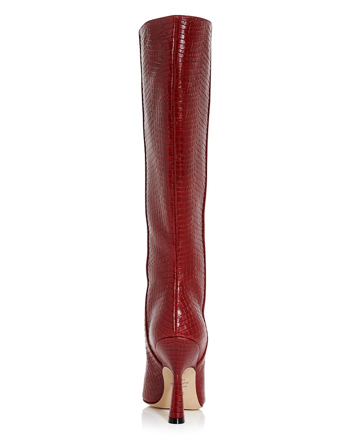 stuart weitzman parton
