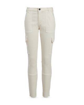 all saints cargo pants