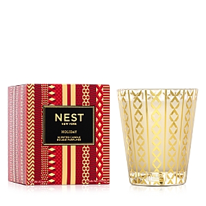 Nest Fragrances Holiday Classic Candle