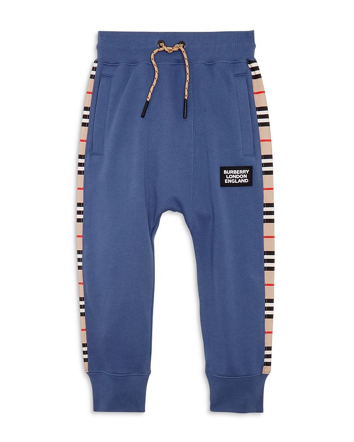 burberry joggers