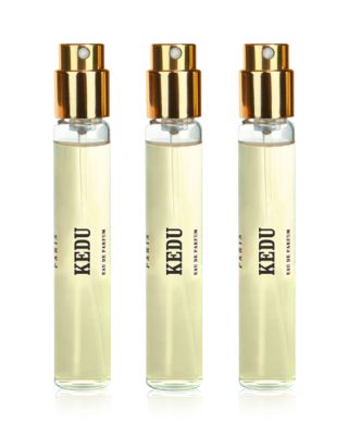 kedu eau de parfum memo paris