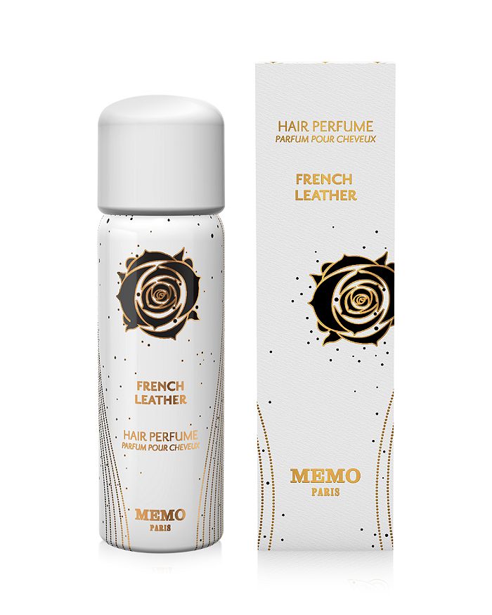 Shop Memo Paris French Leather Hair Perfume 2.7 Oz.