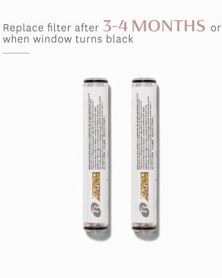 Source Filter for Hand-Held