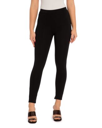 Clearance sale!!Three Dots Navy Blue Pull On Ponte Stretch Leggings Pants