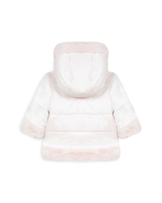 tartine et chocolat baby coat