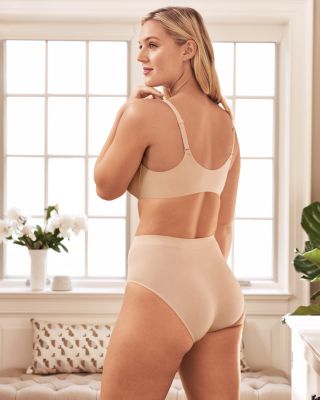 Full Figure Perfect Primer Front Close Underwire Bra