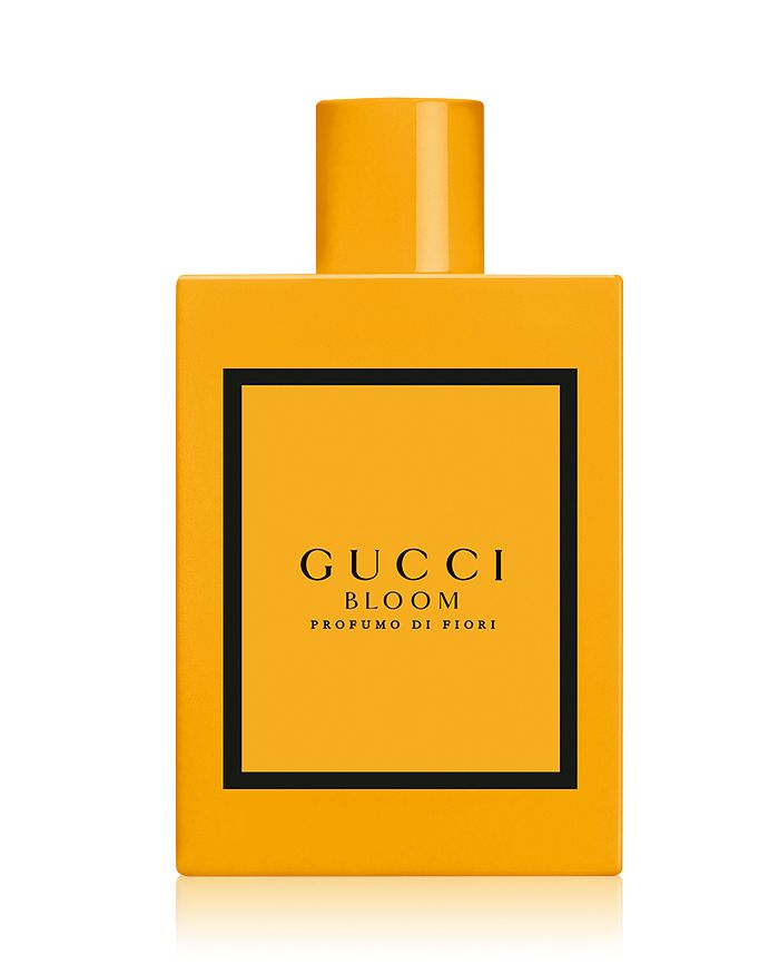 Gucci - Bloom Profumo di Fiori Eau de Parfum 3.3 oz.