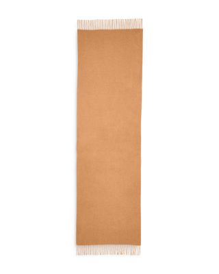 Fringe Scarf Wrap - Exclusive