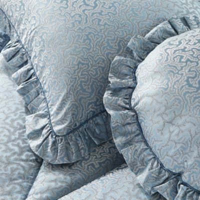 Coral Fern Bedding Collection