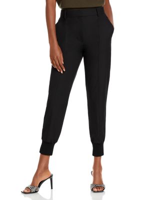 ladies dressy joggers