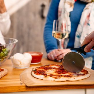 Ooni Pizza Cutter Wheel