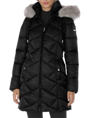 tahari gwen coat