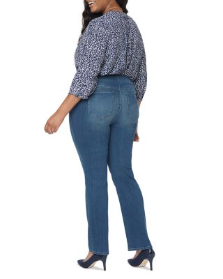 nydj plus size clearance