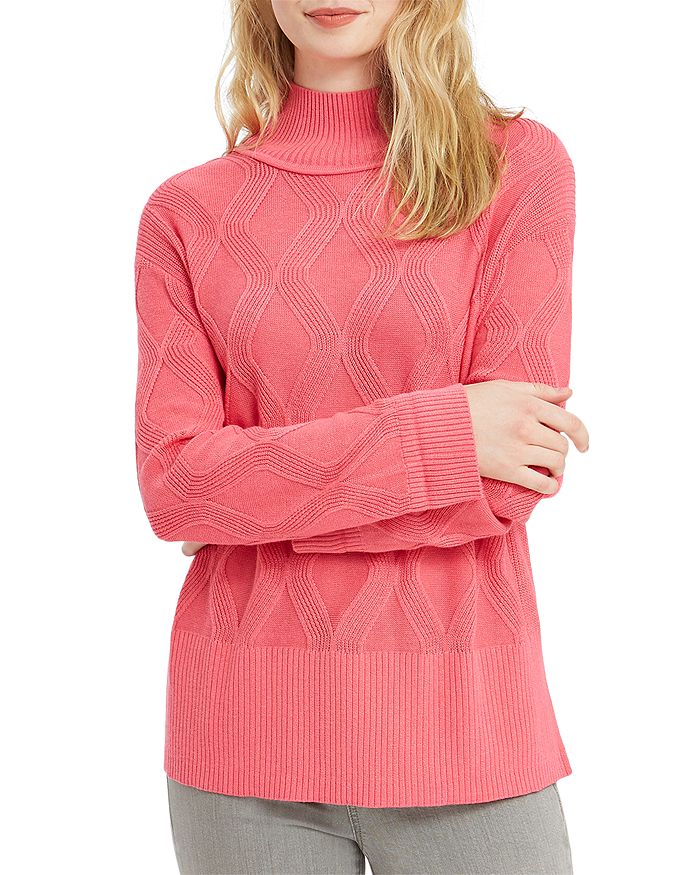 NIC and ZOE NIC+ZOE Eternal Sweater | Bloomingdale's