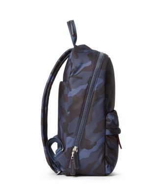 MZ WALLACE Bleecker Camo Backpack | Bloomingdale display picture 2