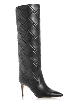 kurt geiger high heel boots