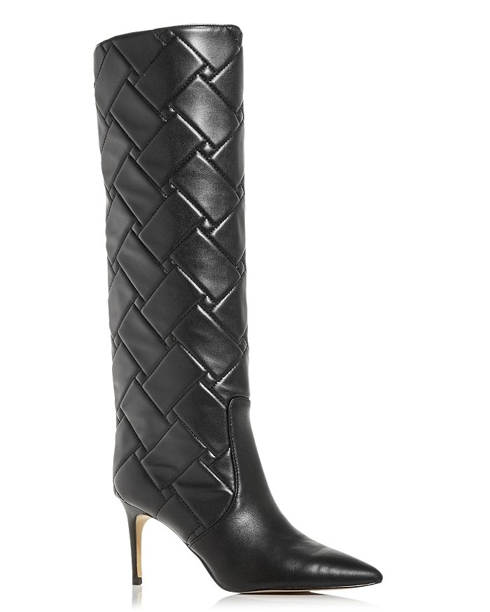 KURT GEIGER LONDON Women s Bickley High Heel Boots Bloomingdale s