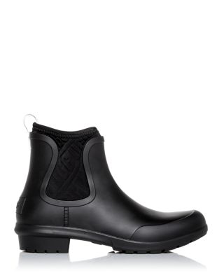 ugg rain booties
