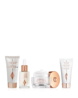 charlotte tilbury skin secrets