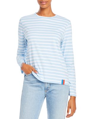 kule striped shirt