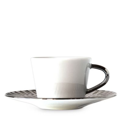 Twist Platinum Espresso Cup - Exclusive